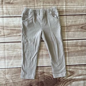 ✨ Gray toddler jleggings ✨